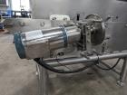 2002 Quantum Tp2 Pepperoni Slicer